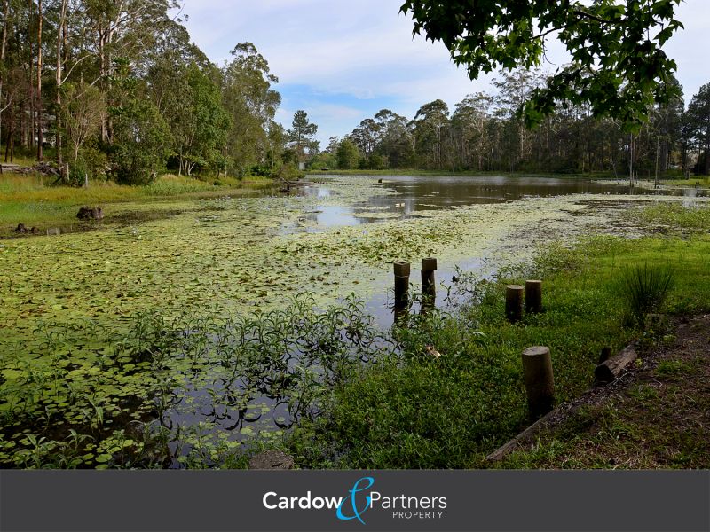 111D Woolgoolga Creek Road WOOLGOOLGA NSW