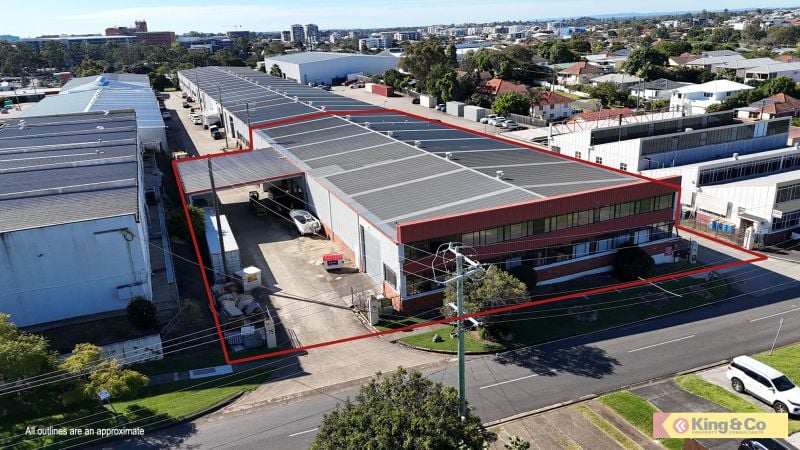 Best Value Warehousing in North Brisbane