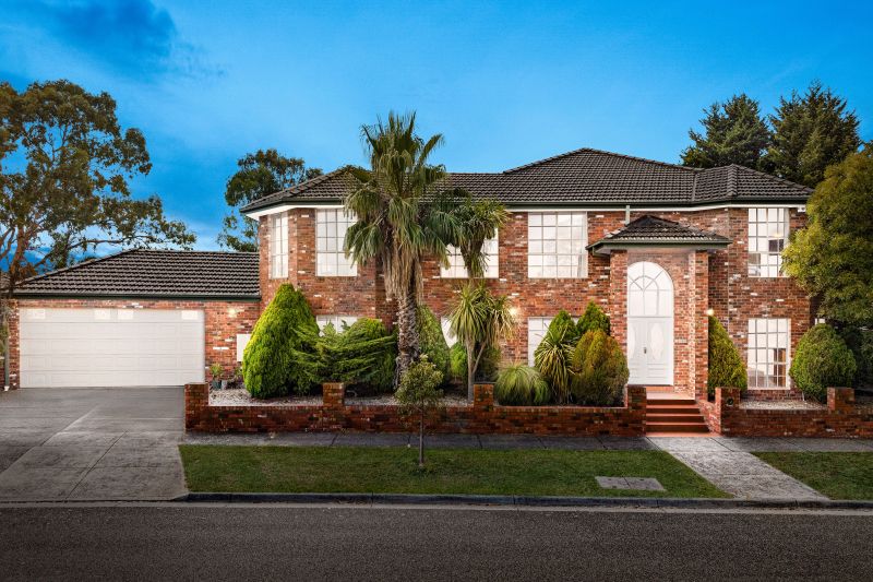 4 Healey Drive, Epping