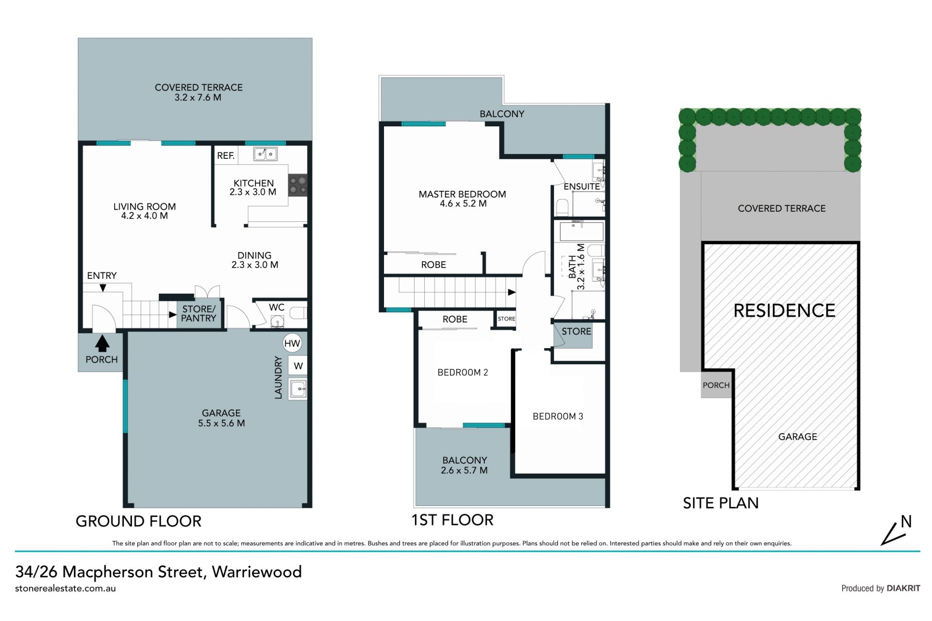Private and contemporary refined lifestyle