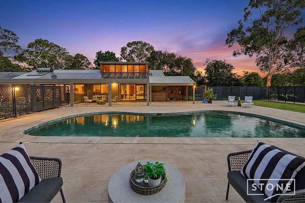 602 Terrace Road, Freemans Reach