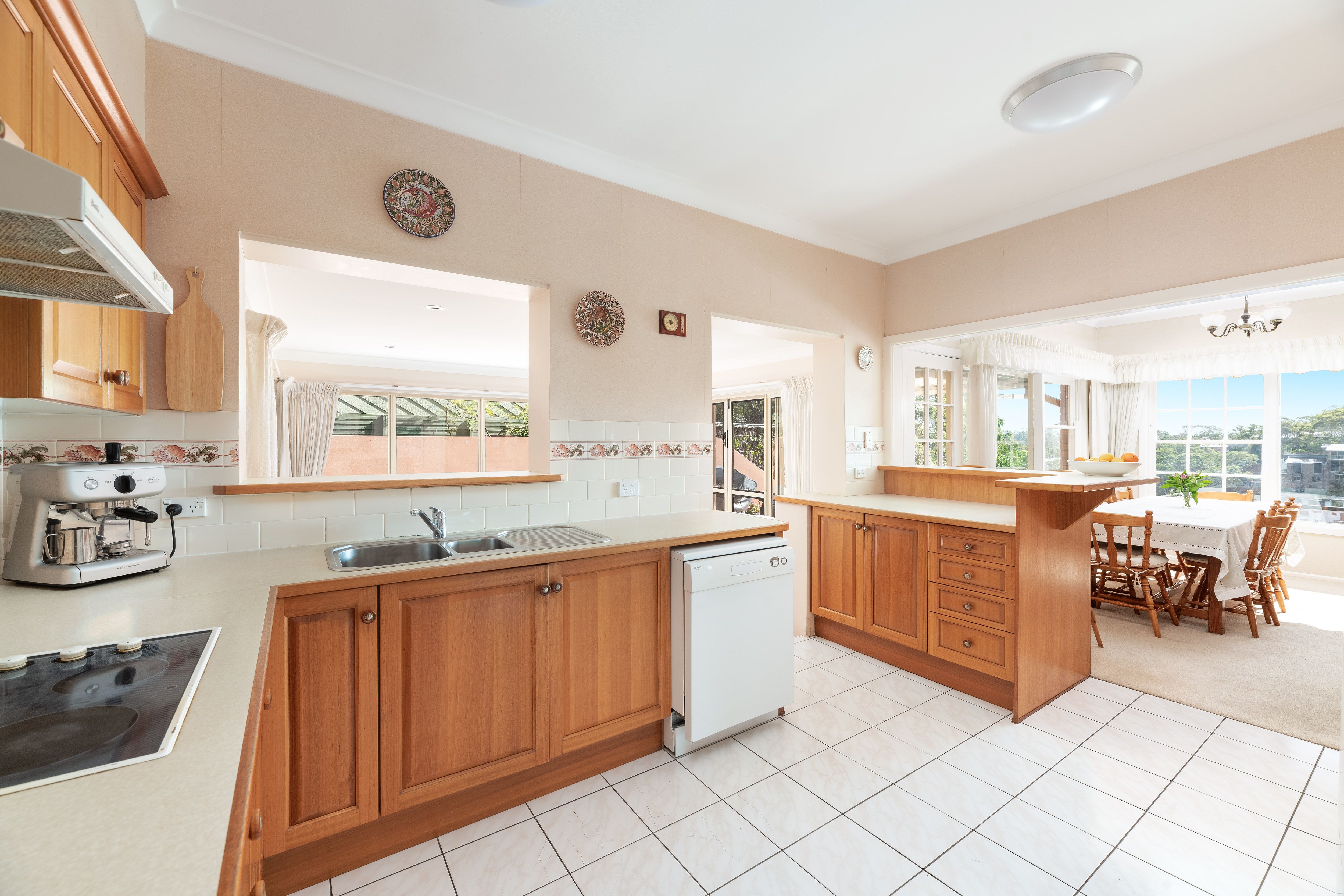 3 Buckinbah Place LILLI PILLI 2229
