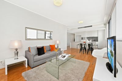 502/9 Mary Street, Rhodes, Rhodes - Thumbnail 4