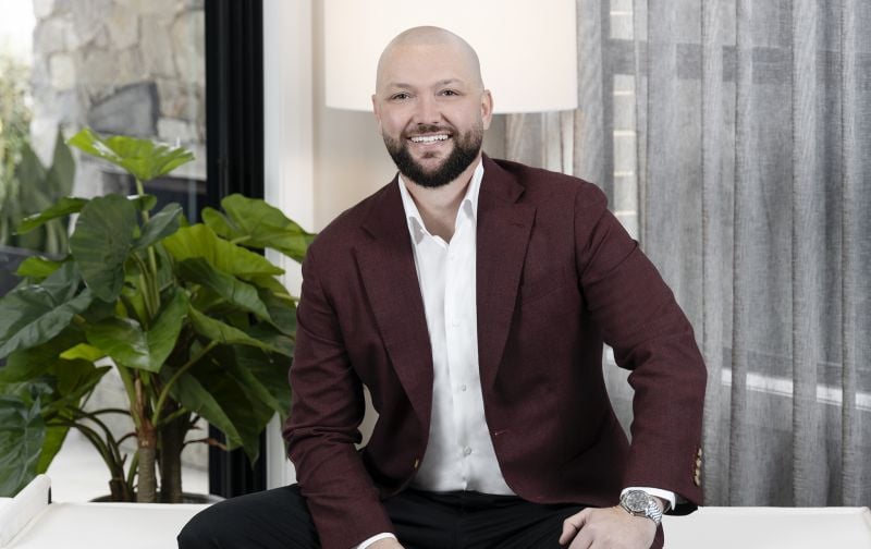 Anthony Grima