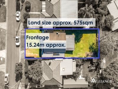 5 Brockman Avenue, Revesby Heights NSW, Revesby Heights - Image 1