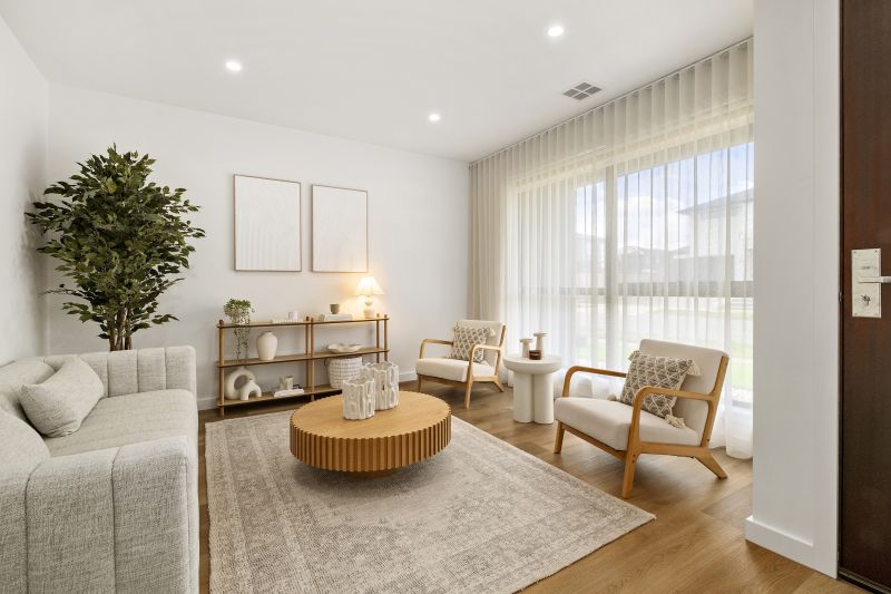 5 Kafue Road, Wollert