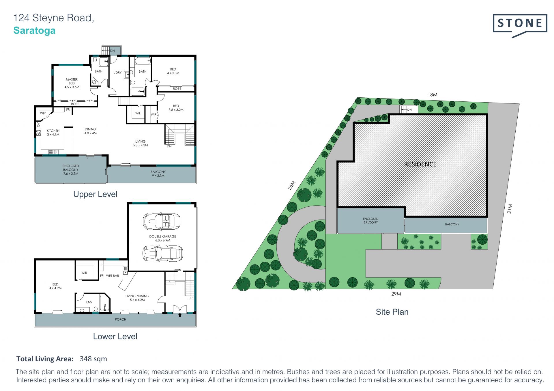 Spectacular Saratoga Views & Versatile Family Living