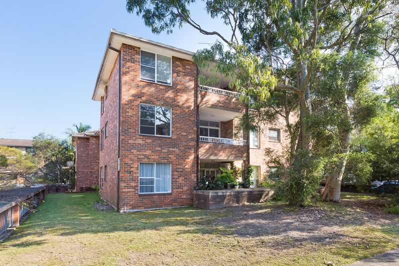 12/35-37 Talara Road, GYMEA, Gymea - Thumbnail 2