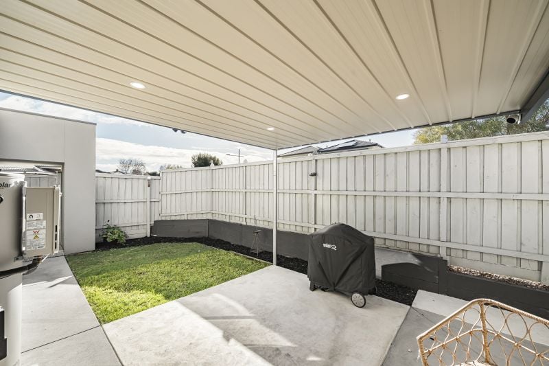 436 Harvest Home Road, Epping