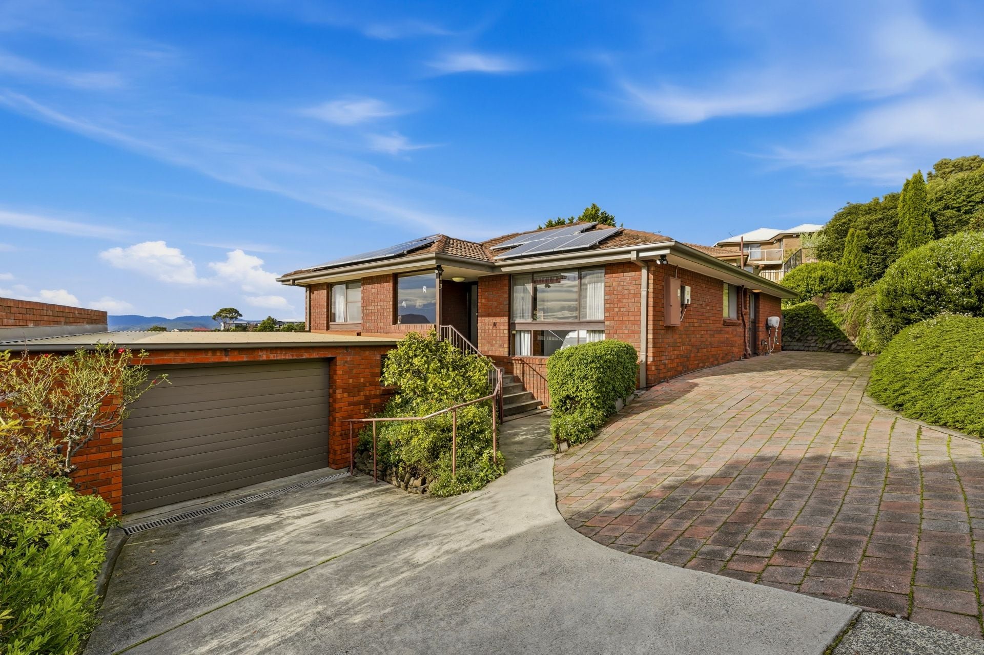 3 Nathan Street Berriedale TAS