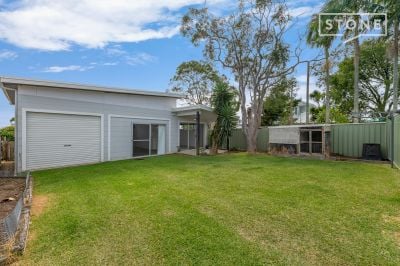 Whitebridge 17A Kahibah Street