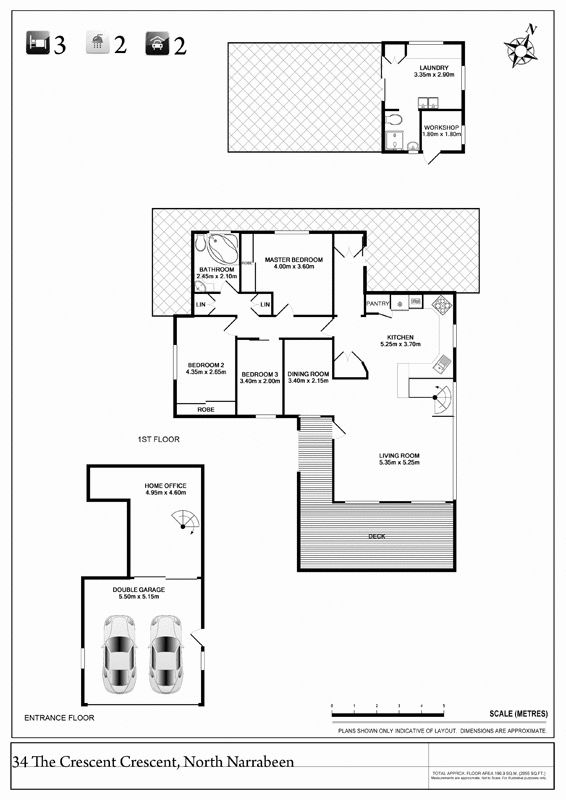 Hidden Family Retreat