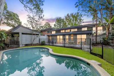 Beecroft 25 Lamorna Avenue