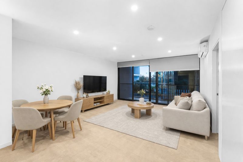 107/1 Mouat Street Lyneham ACT, Lyneham - Thumbnail 2