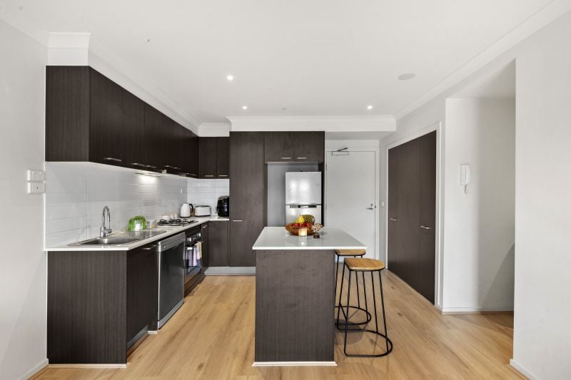 206/40 Bush Boulevard, Mill Park