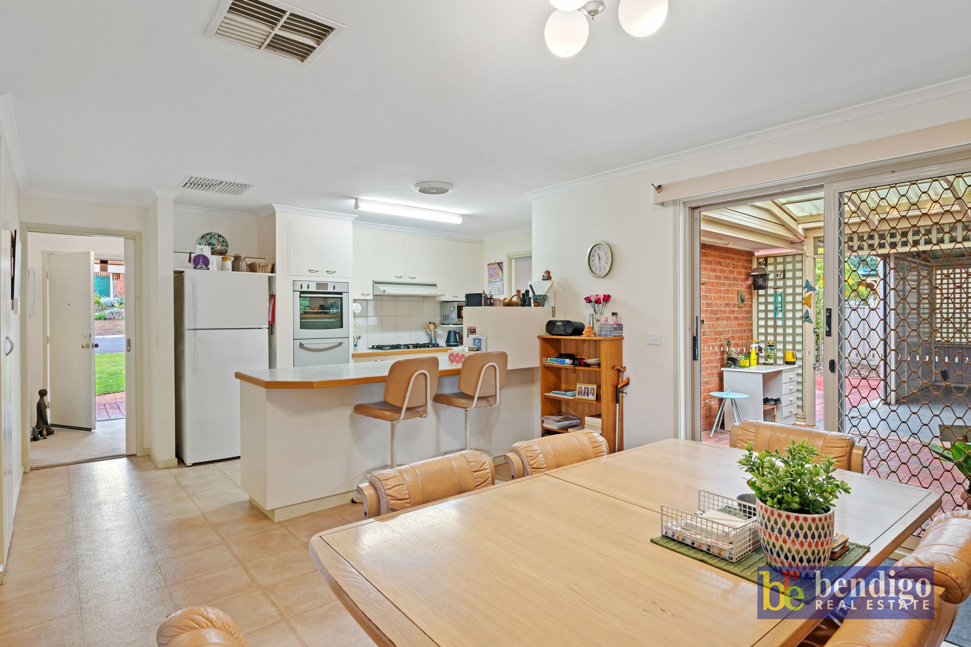 31 Mockridge Drive Kangaroo Flat VIC, Flat - Thumbnail 4