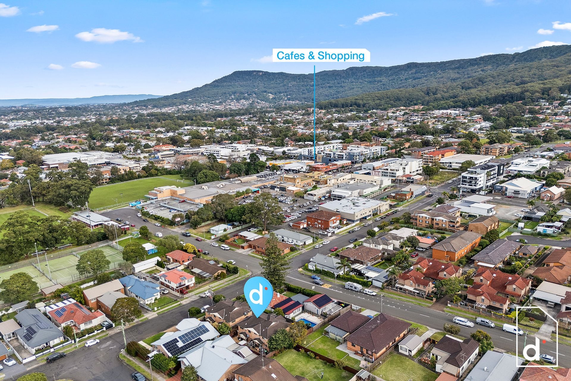 3/82 Collins Street, Corrimal NSW