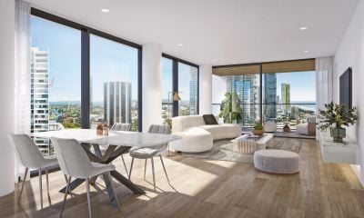 Broadbeach 401/6-8 George Street