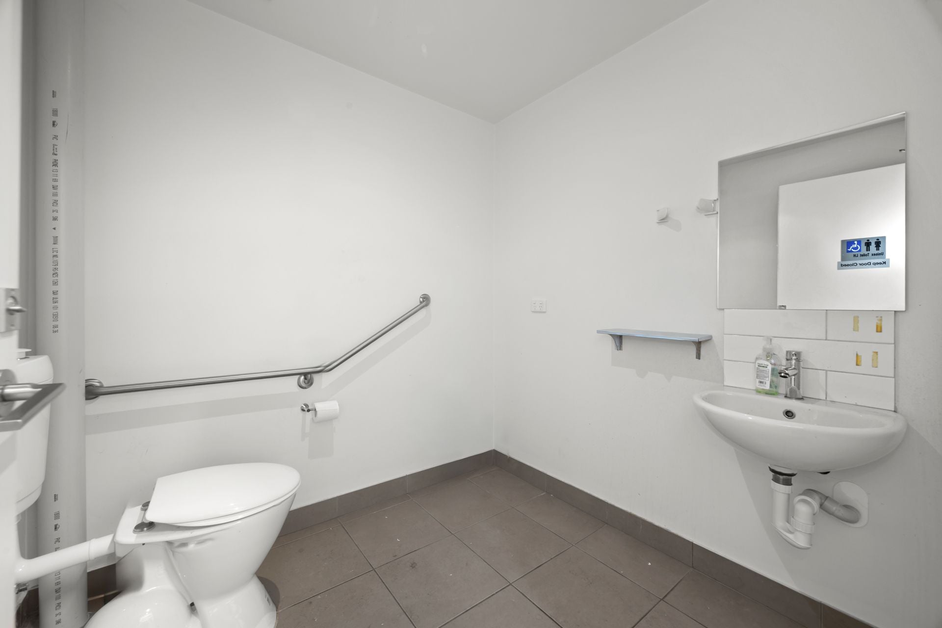 Multi-Use Space, Endless Possibilities