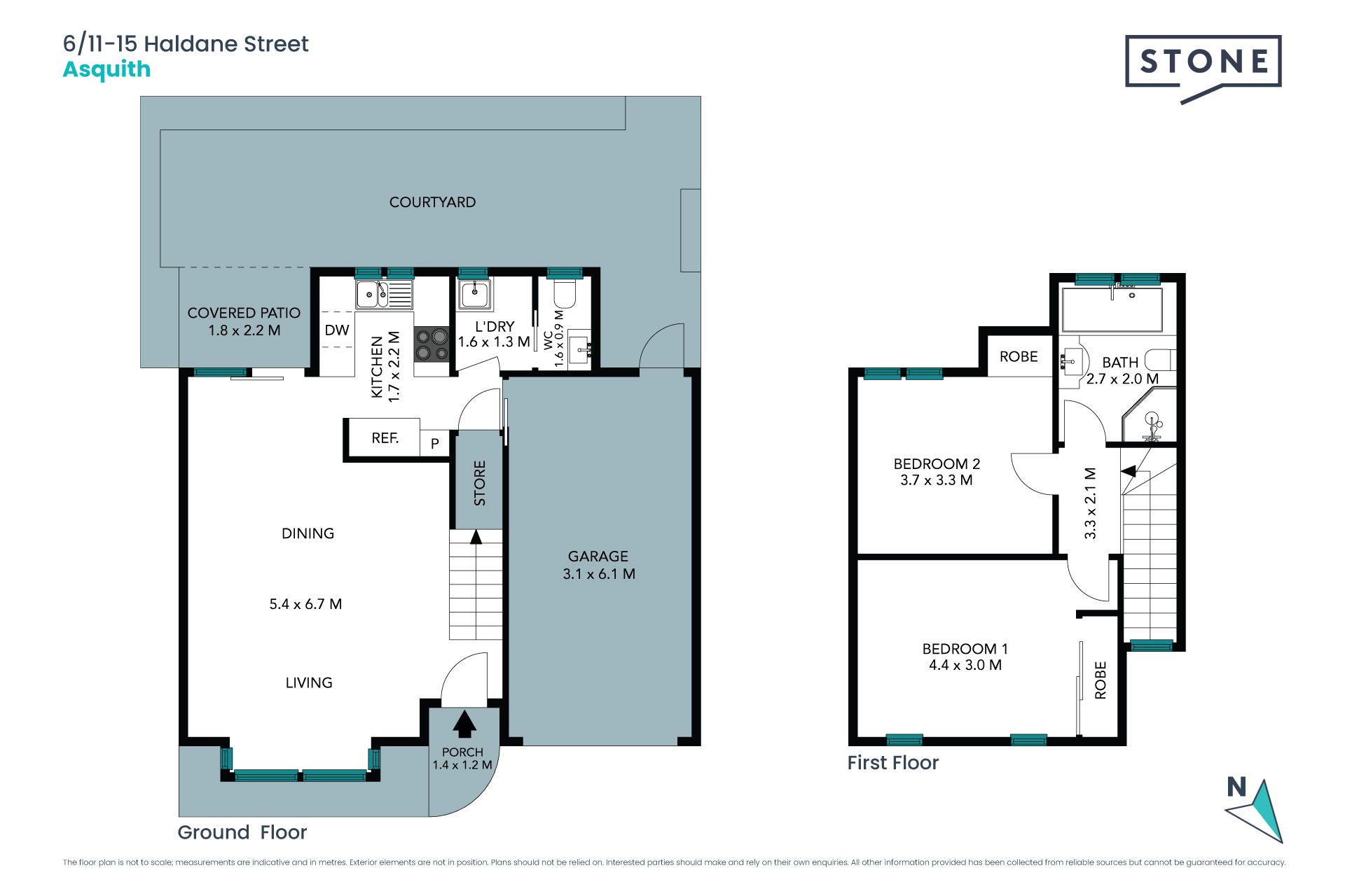 Sold by Mathew Ferraro 0416 449 073