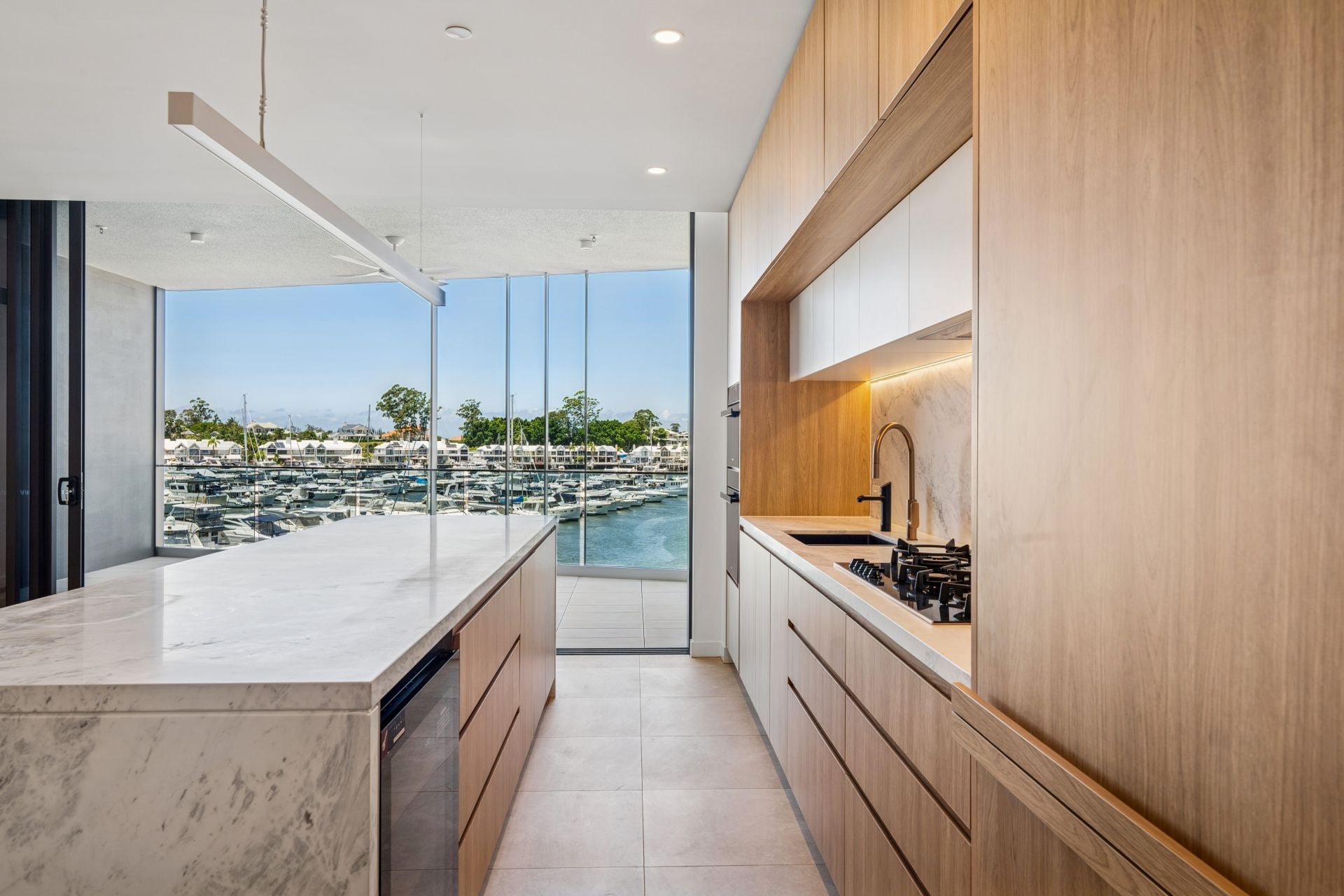 34/1 Grand Jabiru Way, Sanctuary Cove - Thumbnail 2