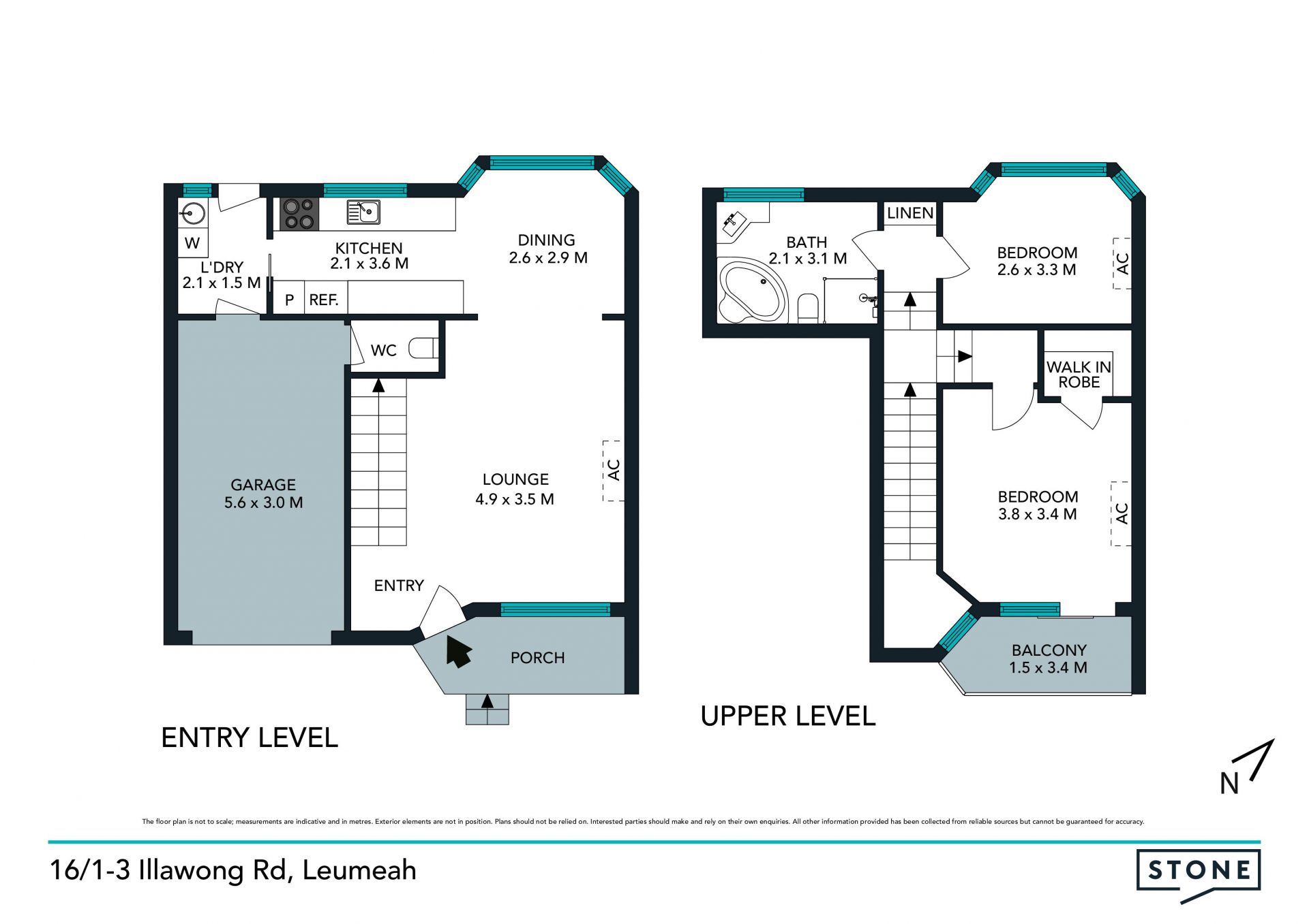 Open Home Cancelled - deposit taken