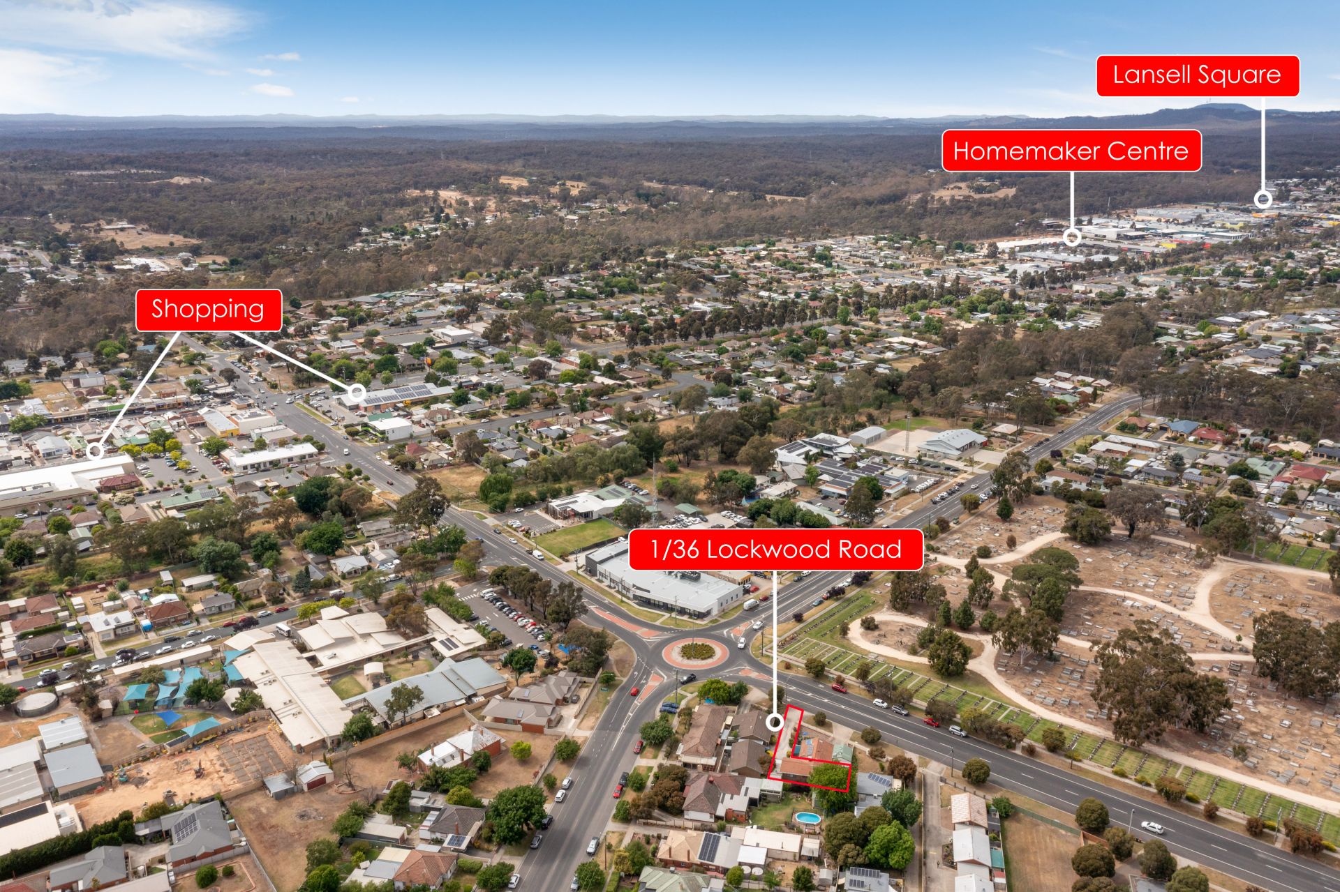 5/36A Lockwood Road, Kangaroo Flat, Kangaroo Flat, Kangaroo Flat - Thumbnail 8