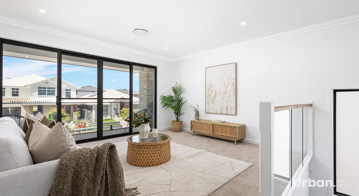 Glenmore Park 19 Shorthorn Avenue