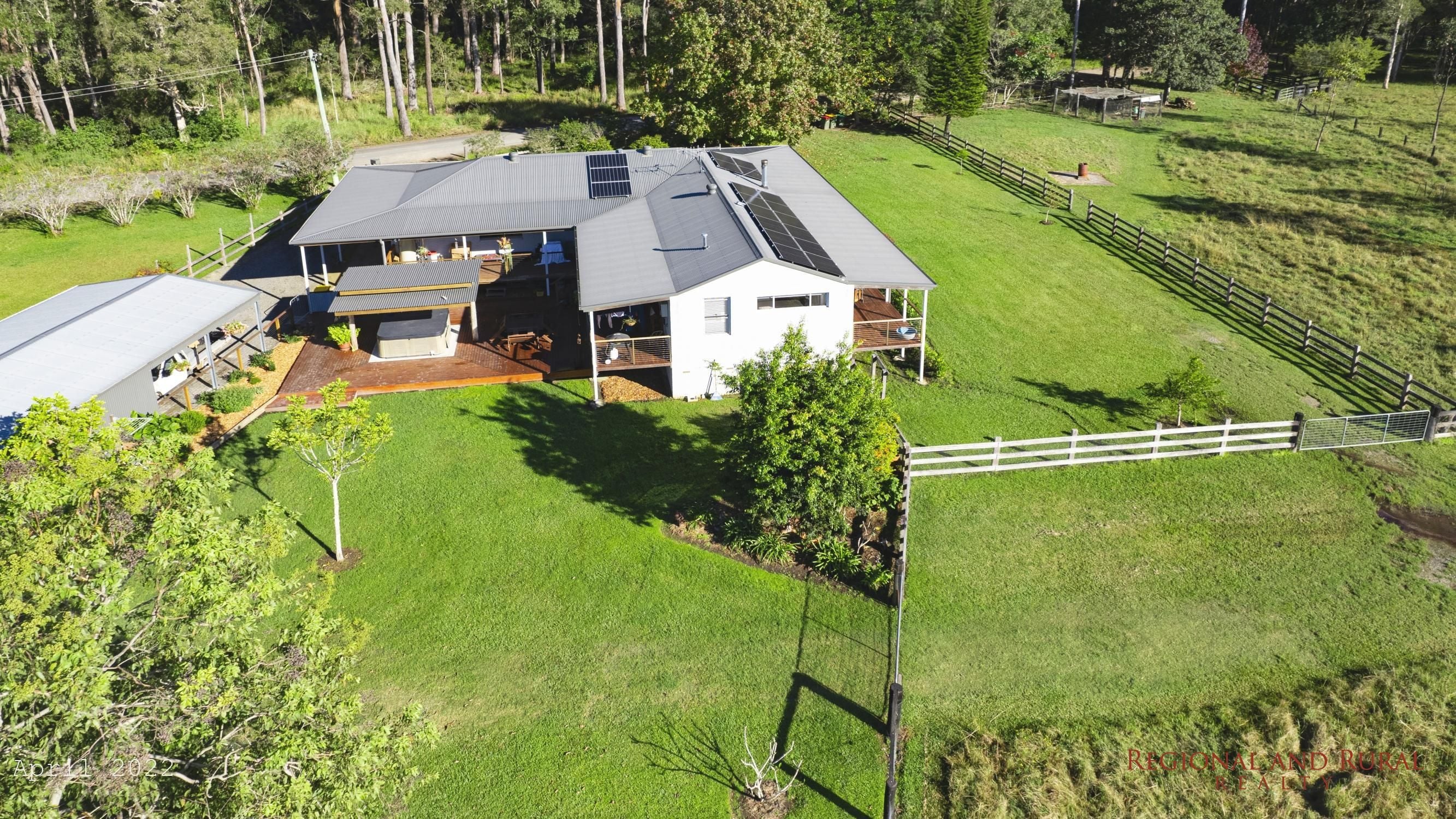 16 Farrawells Road, TELEGRAPH POINT NSW 2441