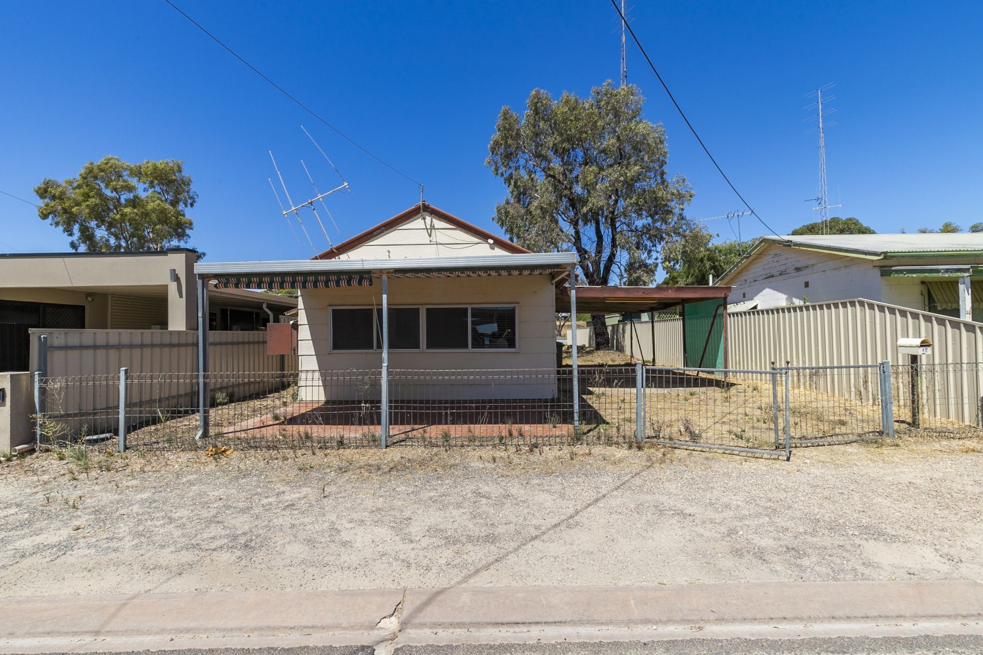40 John Lewis Drive Port Broughton SA, Port Broughton - Thumbnail 2
