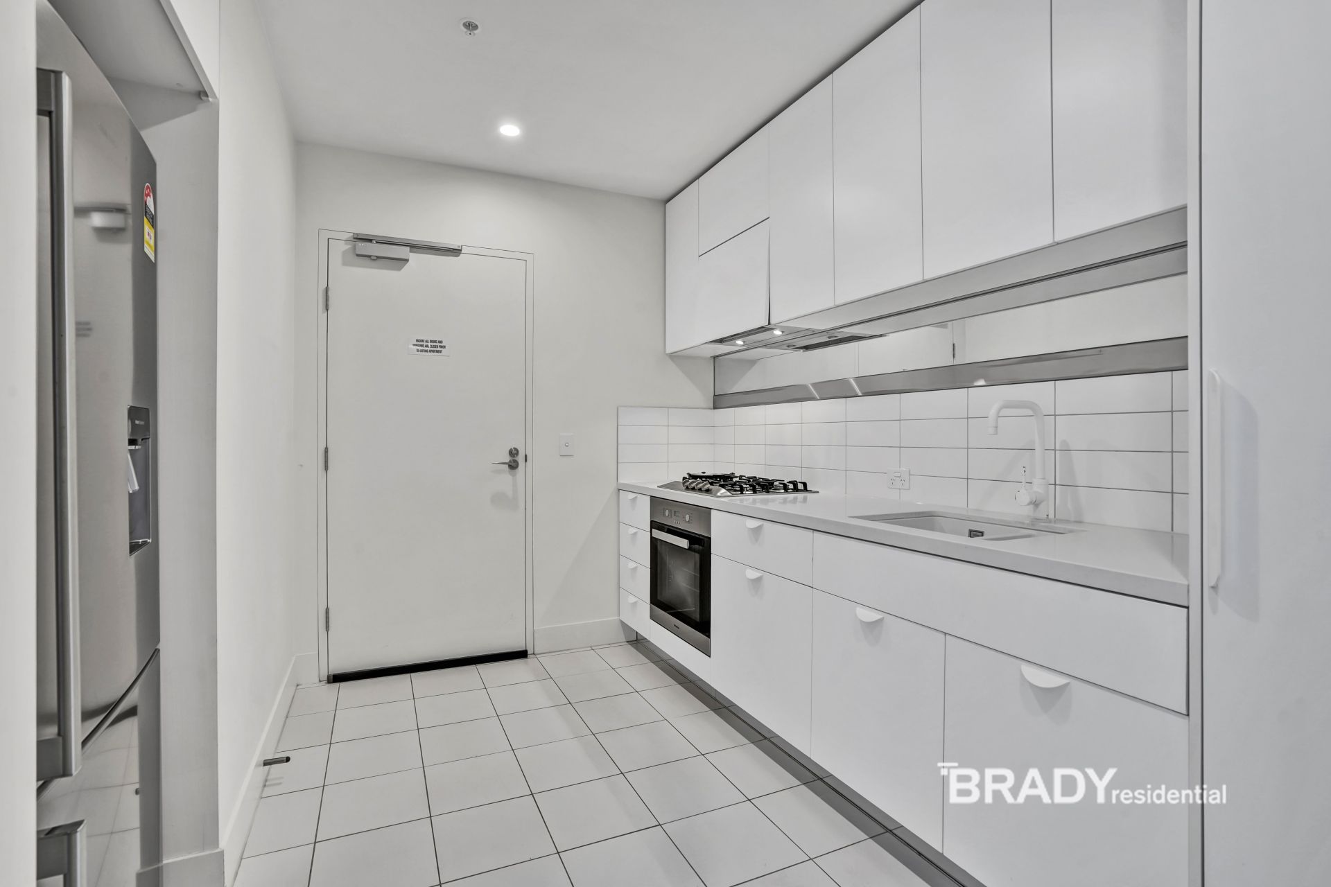 3503/500 Elizabeth Street Melbourne VIC, Melbourne - Thumbnail 3