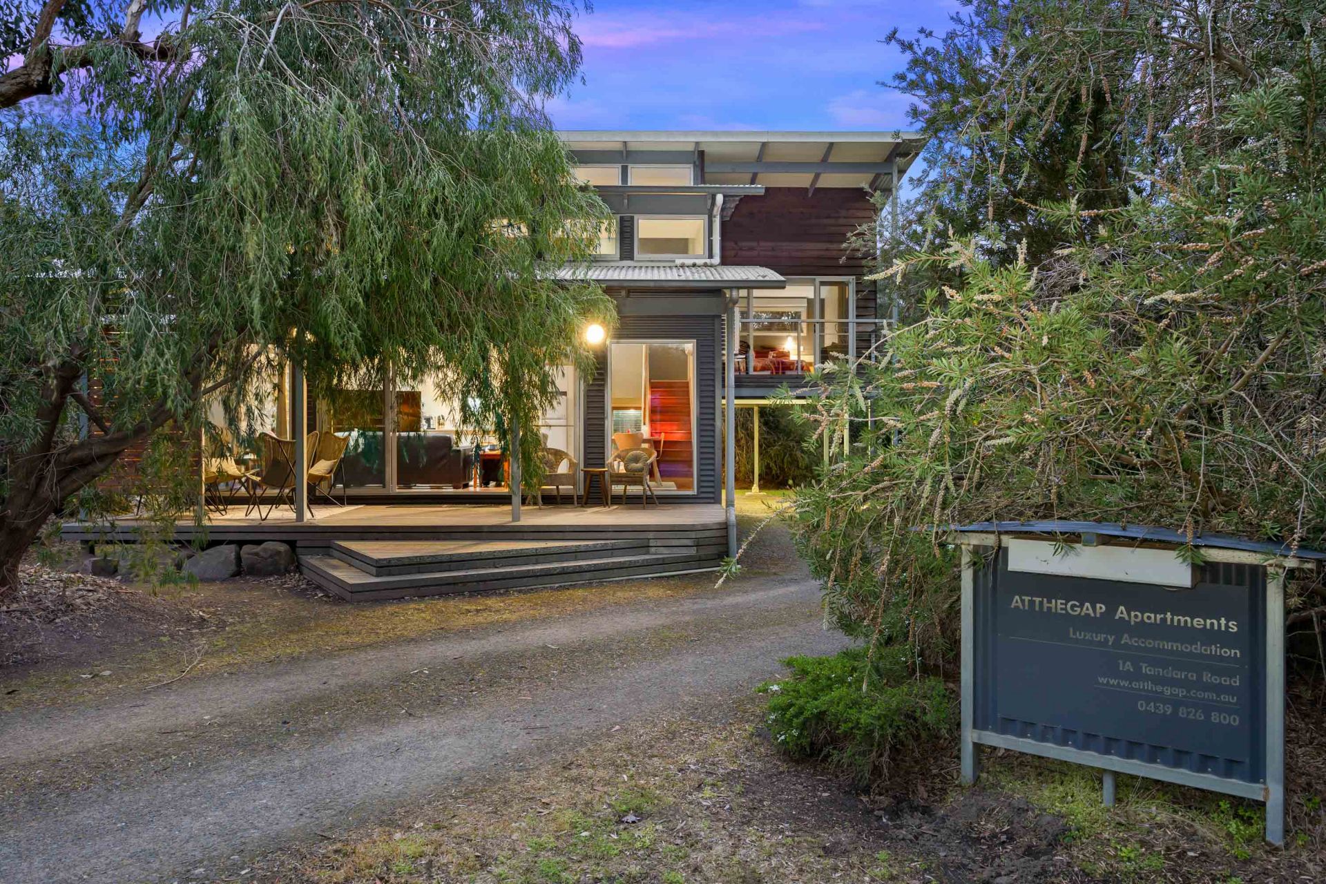1a Tandara Road, Halls Gap, Halls Gap - Thumbnail 5