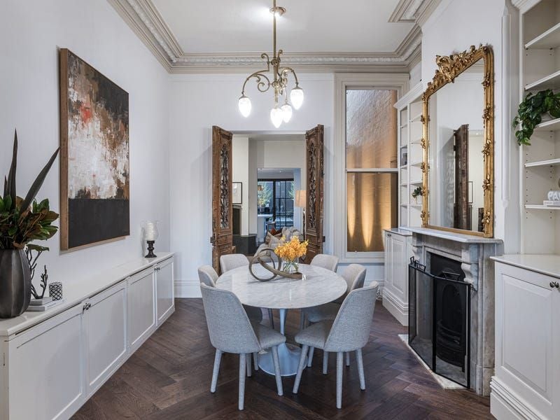 22 Domain Street, South Yarra, South Yarra - Thumbnail 5