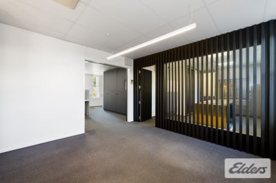 REFURBISHED GROUND FLOOR OFFICE W/ DISABLED ACCESS!