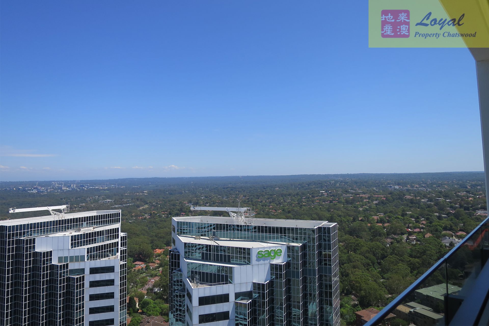 3602/7 Railway Street Chatswood NSW, Chatswood - Thumbnail 8