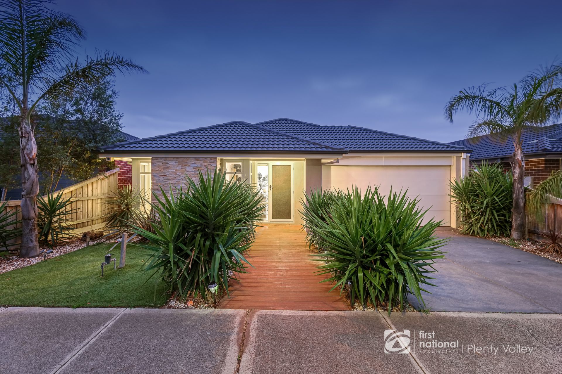 22 Shepherds Way Mernda, Mernda - Thumbnail 2