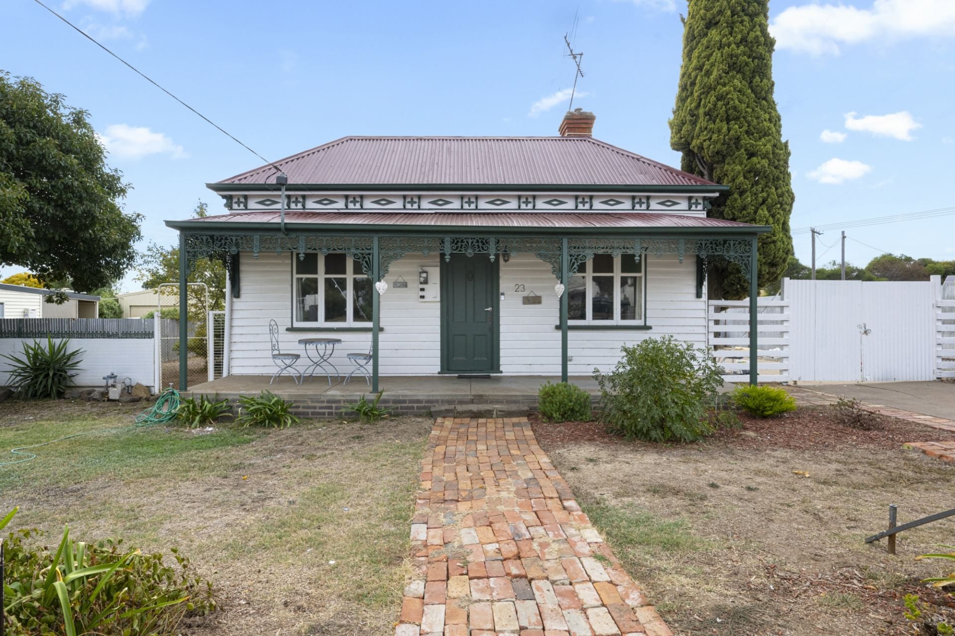 23 Fraser Street, Maryborough - Thumbnail 2
