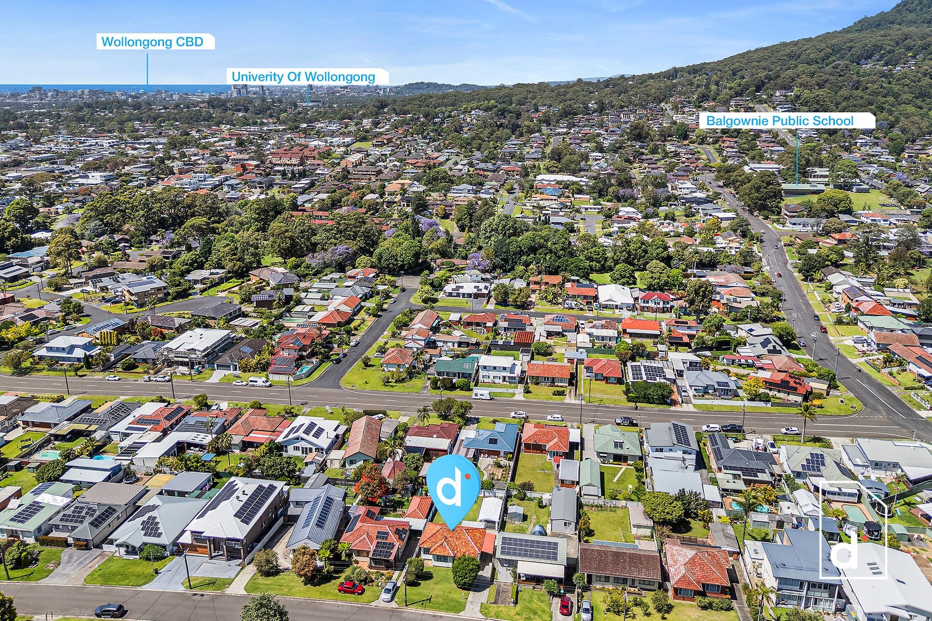 55 Duncan Street, Balgownie NSW