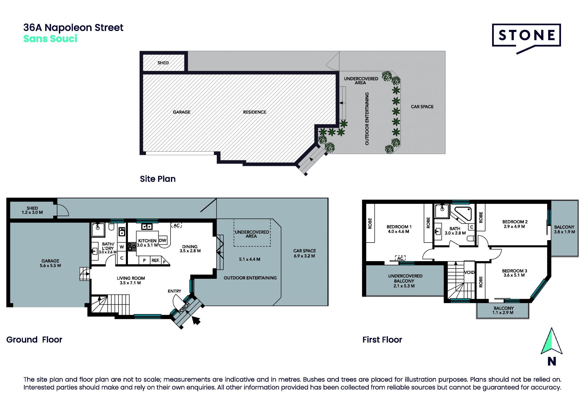 Modern Comfort & Convenience Near the Water