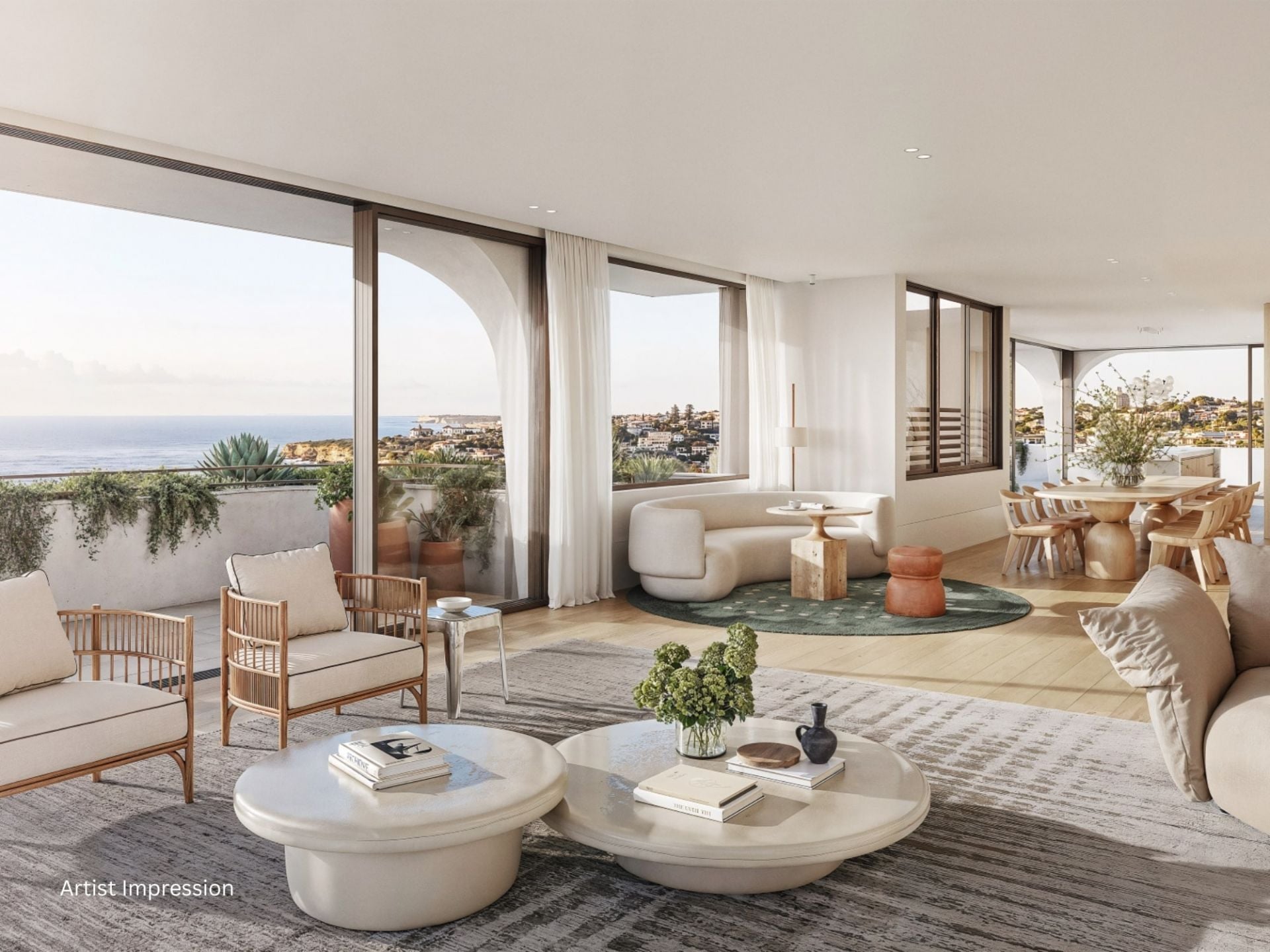 7/1-7 Andrews Avenue Bondi NSW, Bondi - Thumbnail 4