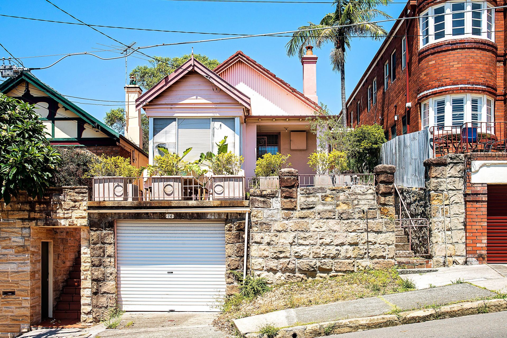 74 Dudley Street Coogee NSW, Coogee - Thumbnail 2