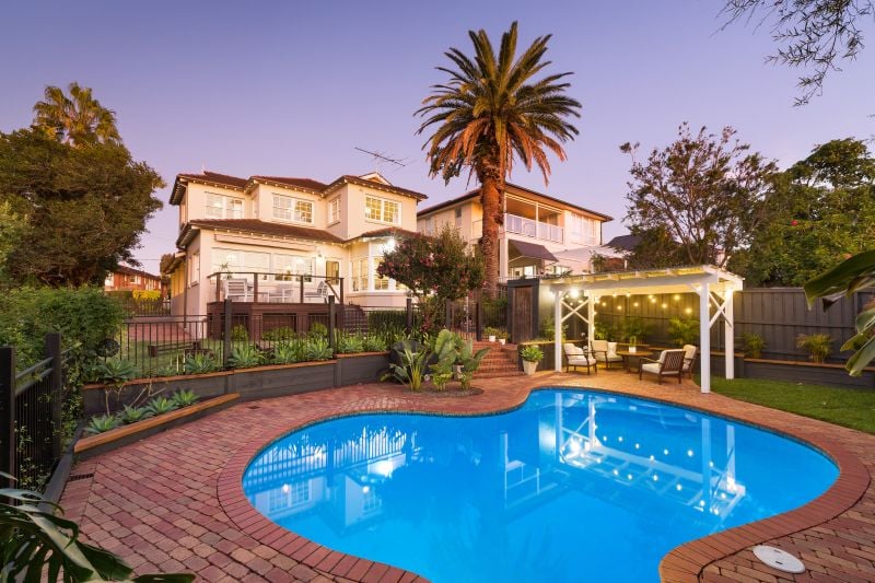 45 Nicholson Parade CRONULLA 2230