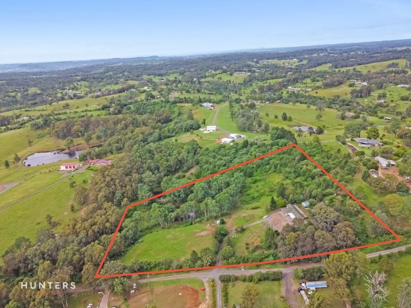 145 Fallons Road, Werombi