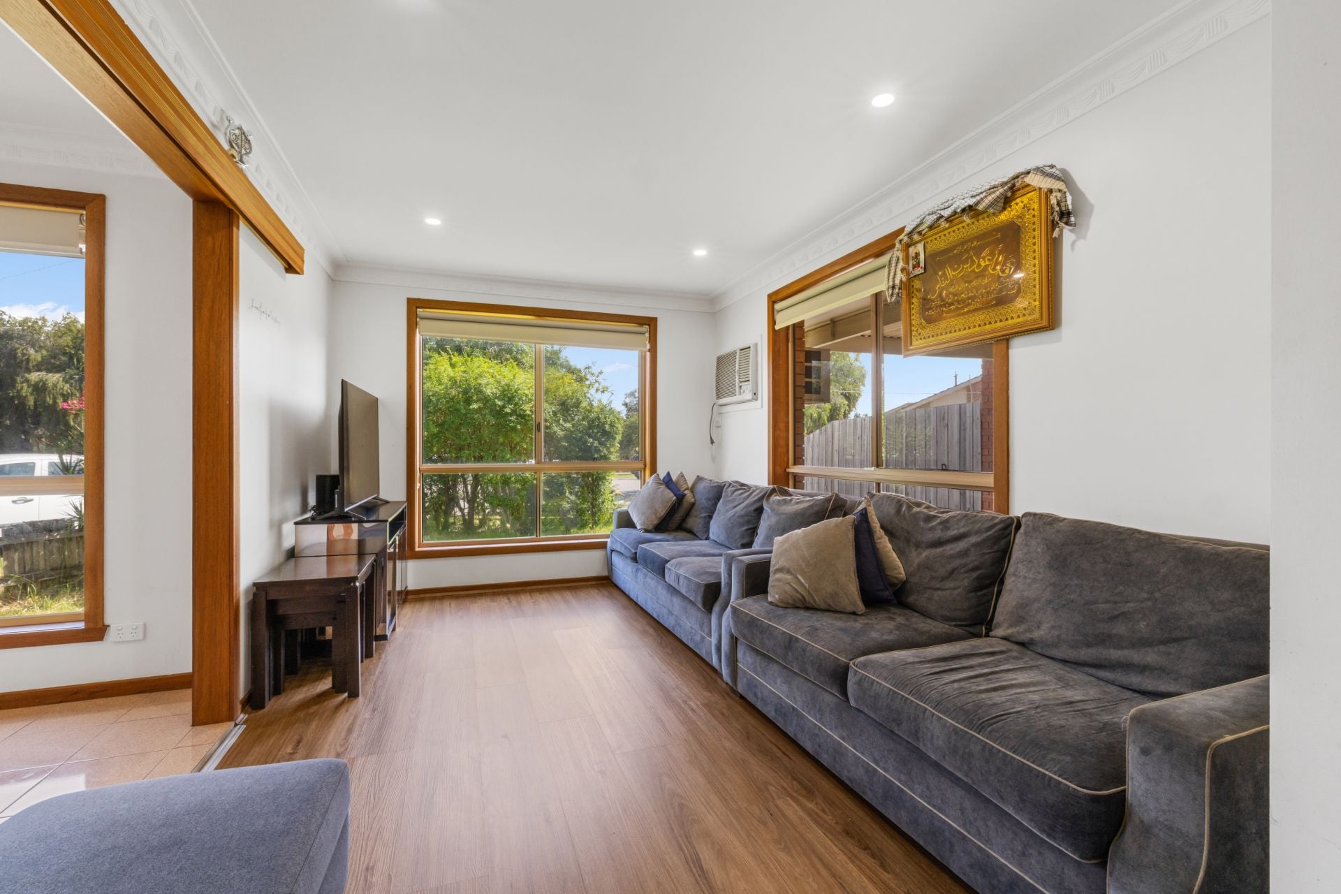 Quiet Court Living With Everyday Convenience