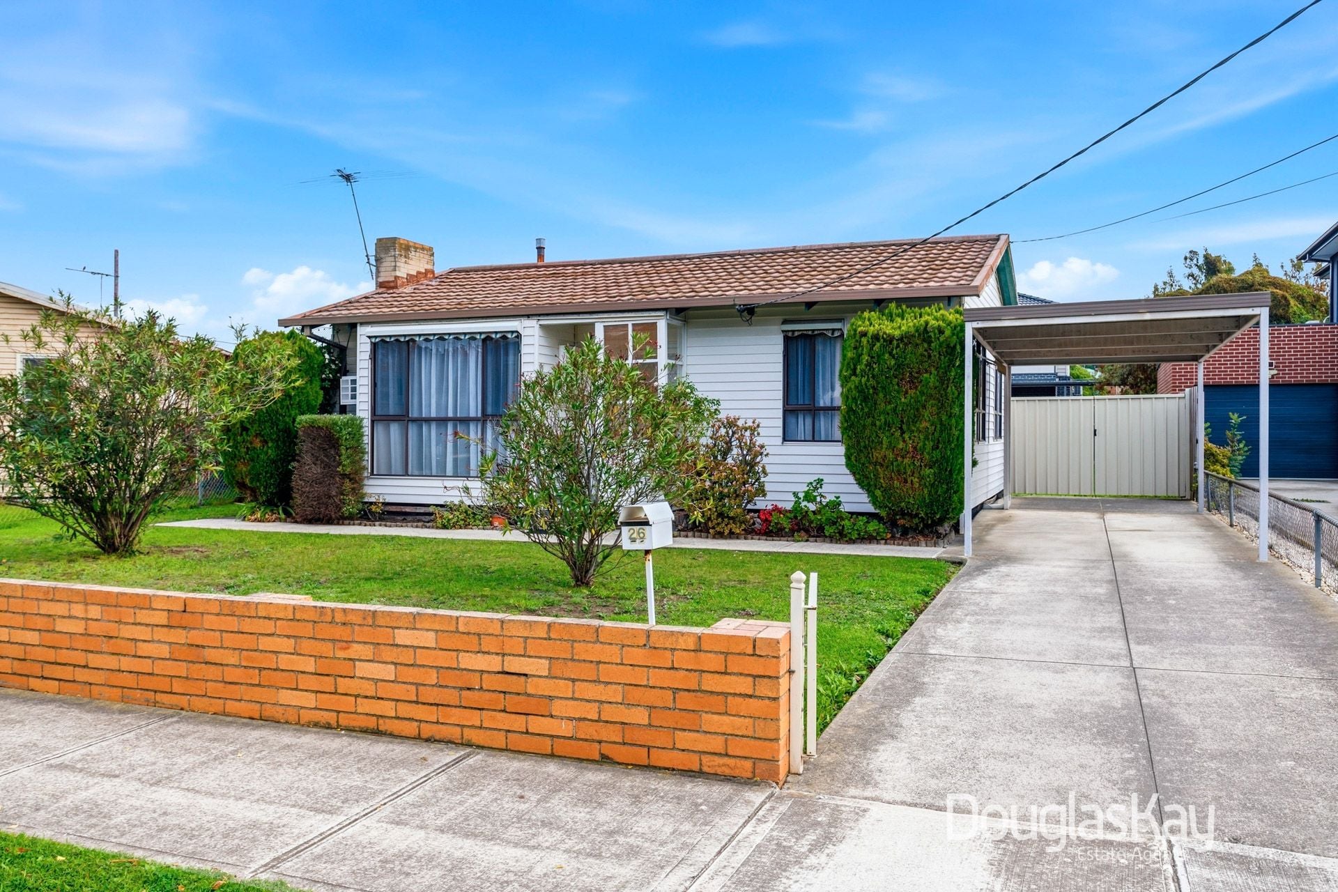 26 Barrie Court, Braybrook VIC, Braybrook - Image 1
