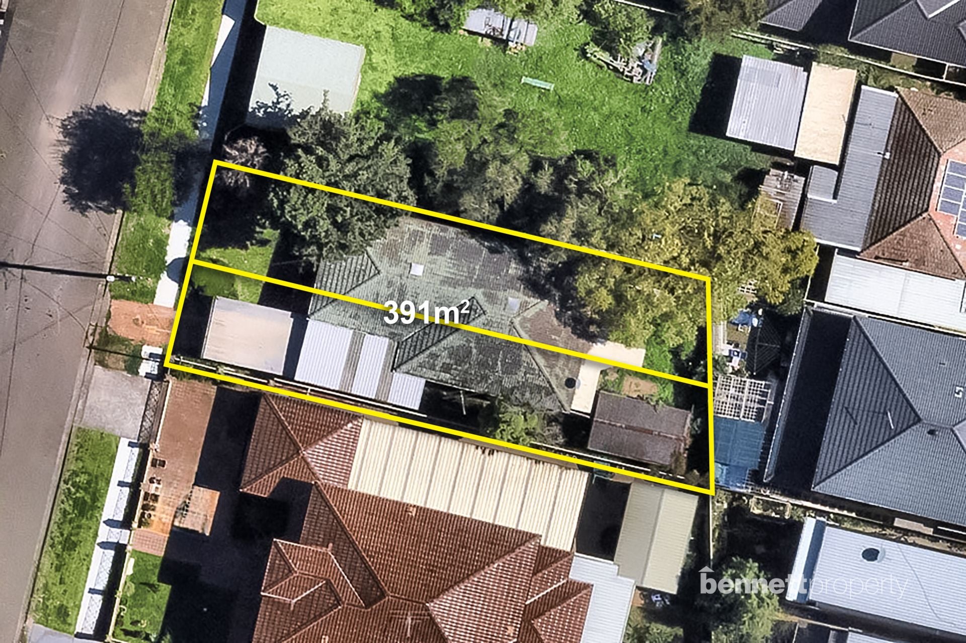 33 Warialda Street, Merrylands West - Thumbnail 2