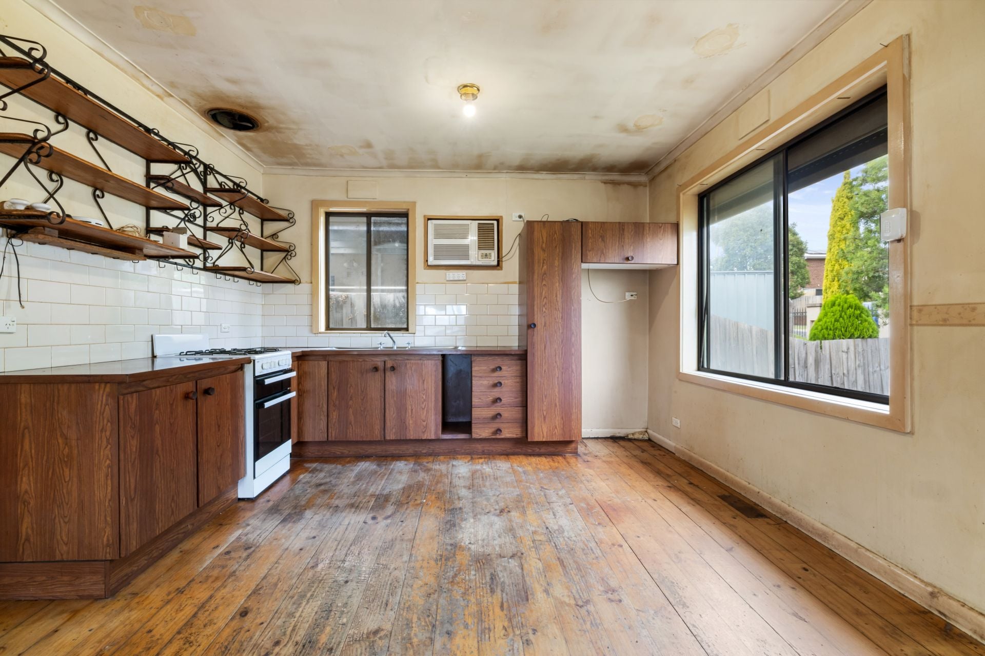 Exciting Potential In A Prized Location