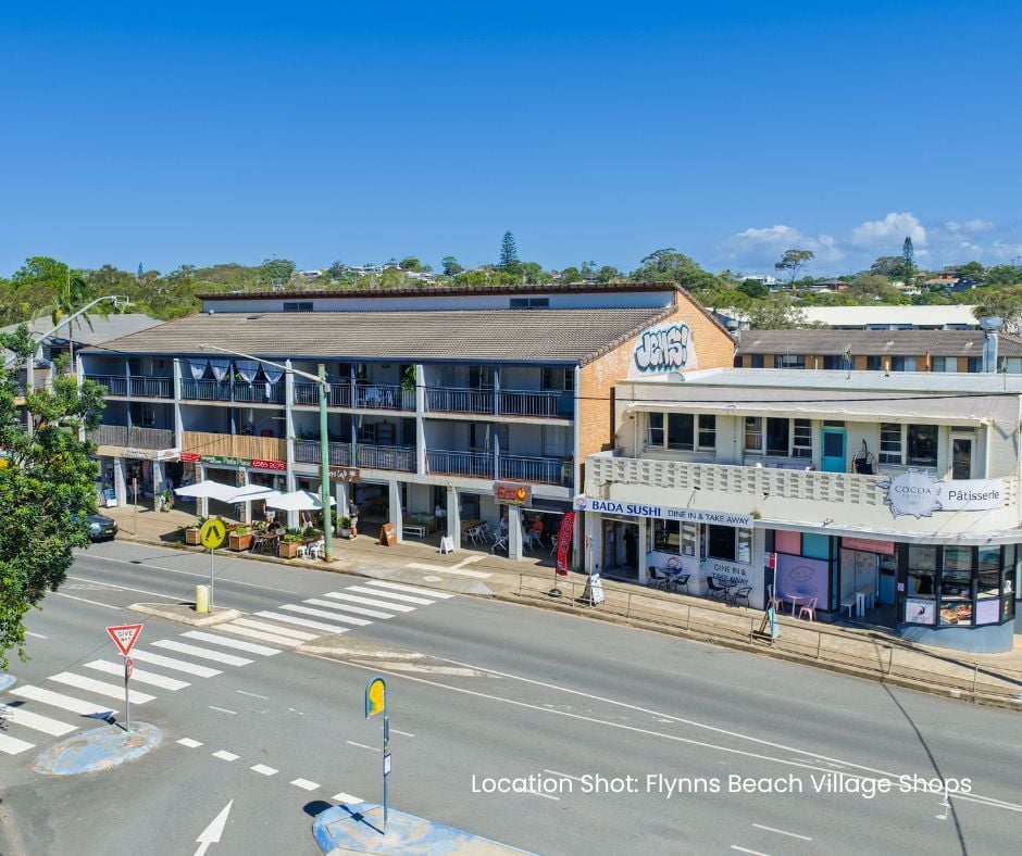 35/58-64 Pacific Drive, Port Macquarie, Port Macquarie - Image 1