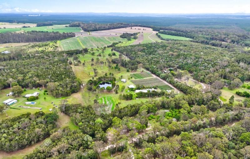 197 Stephan Road, Goomboorian For Sale by Farmbuy.com - image 27