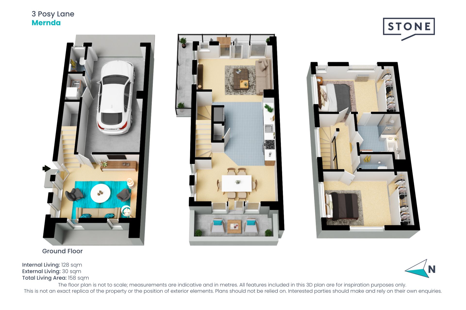Parkside Living in Mernda